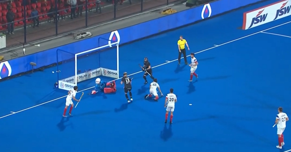 Un huitième de finale fatal pour les Bleus