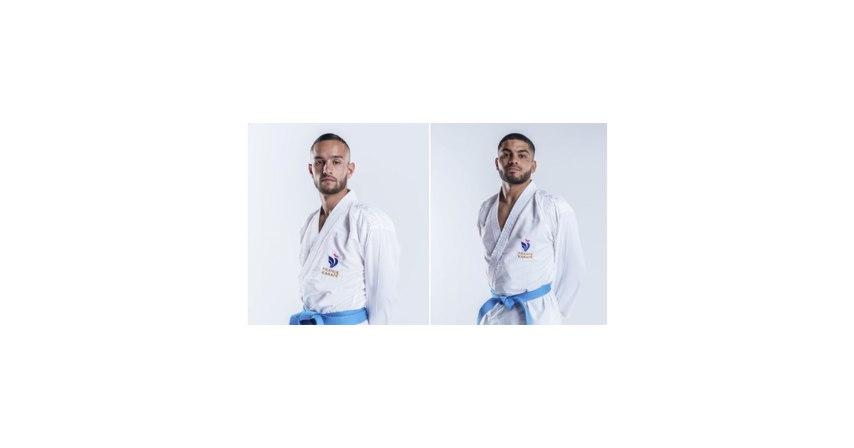 Deux forfaits importants en vue des Jeux Européens