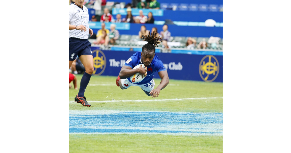 Excellente performance de nos équipes de France
