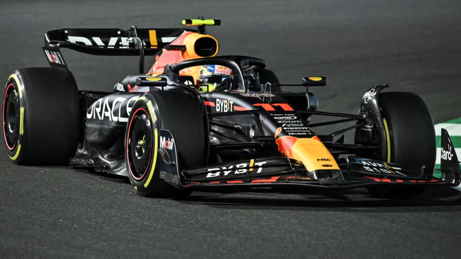 Grand Prix d'Arabie Saoudite: les Français dans les points