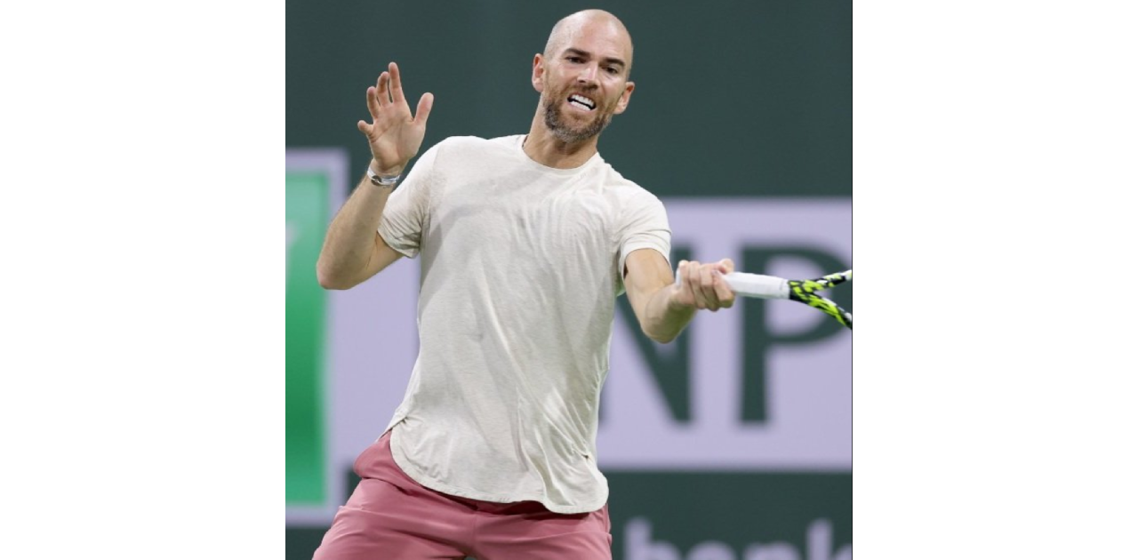 Miami: fin de parcours pour Mannarino et Halys