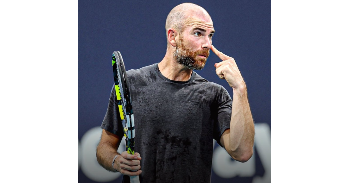 Mannarino tombe hurkacz