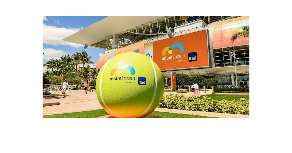 Miami, Le premier tour et les chances françaises