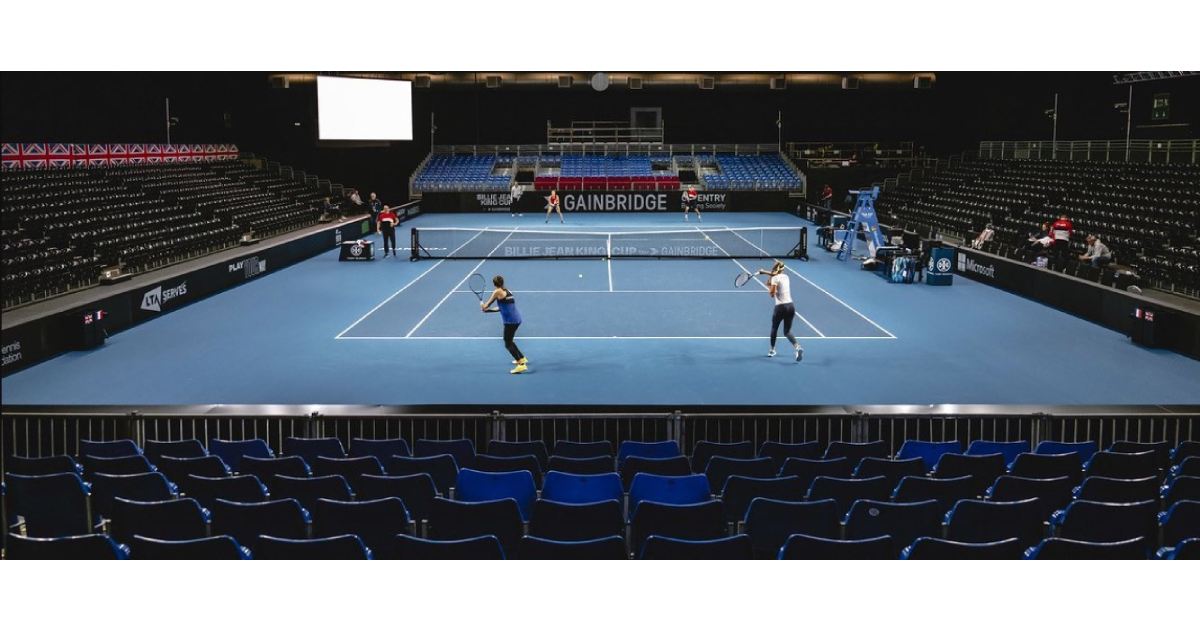 Semaine de préparation intensive pour les Bleues