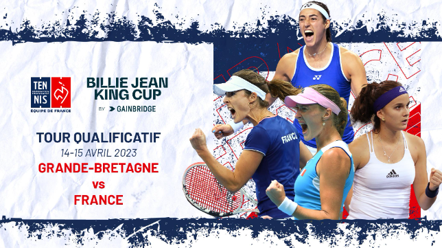 La sélection des Bleues face à La Grande-Bretagne