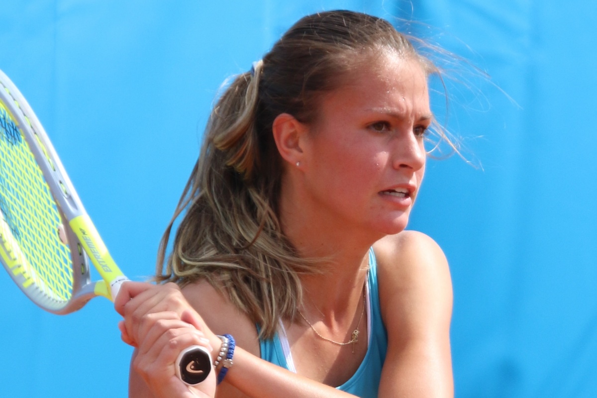 Open d'Australie, 3ème tour des qualifications