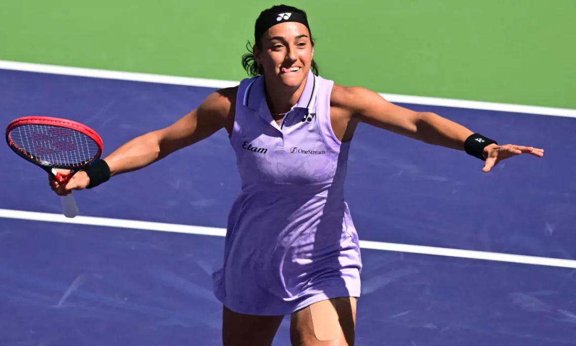 Garcia OK, Mannarino et Humbert KO