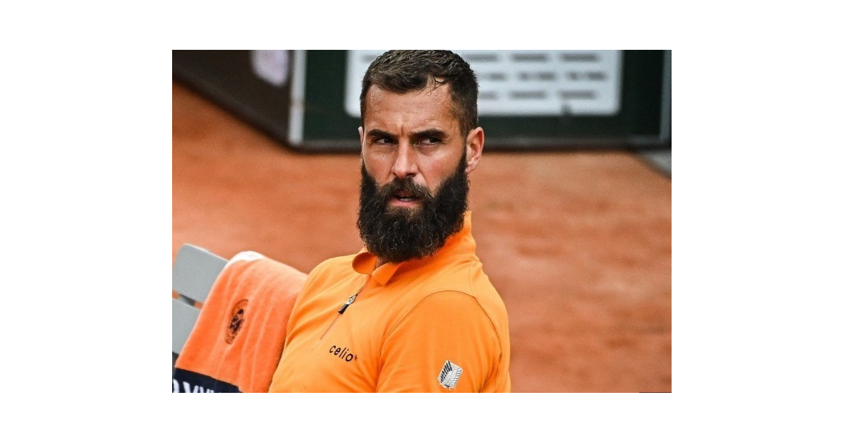 Benoît Paire et Arthur fils qualifiés pour le dernier tour des qualifications