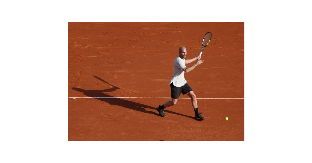 Mannarino et Moutet éliminés