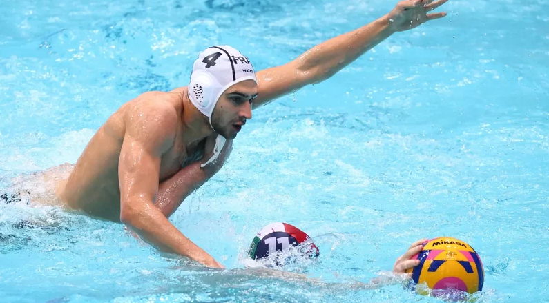 Terrible bilan pour la France