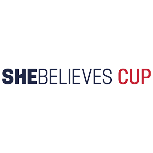 Coupe SheBelieves féminine