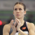Athlétisme : Célia Perron