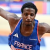 Athlétisme : Melvin Raffin