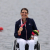 Para aviron : Nathalie Benoît