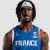 Basket-ball : Adam Mokoka