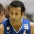Basket-ball : Antoine Rigaudeau