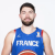 Basket-ball : Killian Tillie