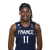 Basket 3x3 : Myriam Djekoundade