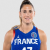 Basket-ball : Romane Berniès
