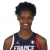 Basket-ball : Valériane Vukosavljević