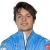 Biathlon : Oscar Lombardot
