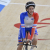 Para cyclisme sur piste : Marie Patouillet