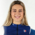 Cyclisme sur piste : Mathilde Gros