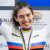 Cyclisme sur piste : Mélanie Dupin
