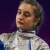 Escrime : Caroline Queroli