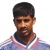 Football : Vikash Dhorasoo