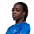 Football : Viviane Asseyi