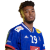 Handball : Benoît Kounkoud