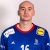 Handball : Charles Bolzinger
