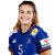 Handball : Clarisse Mairot