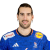 Handball : Julien Bos