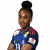 Handball : Oriane Ondono
