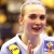 Handball : Roxanne Frank