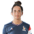 Hockey sur gazon : Ines Lardeur