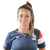 Hockey sur gazon : Marie Simon