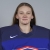 Hockey sur glace : Justine Crousy Théode