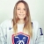 Hockey sur glace : Morgane Rihet