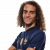 Football : Mattéo Guendouzi