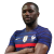 Football : Moussa Sissoko