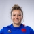 Rugby : Alexandra Chambon