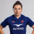 Rugby : Gabrielle Vernier