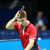 Para tennis de table : Lucas Edouard Créange