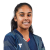 Tennis de table : Prithika Pavade