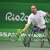 Tennis fauteuil : Frédéric Cattanéo