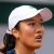 Tennis : Harmony Tan