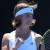 Tennis : Manon Leonard